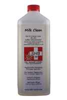 SHB Swiss Milk Clean