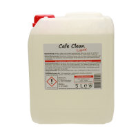 SHB Swiss Cafe Clean Liquid 5 L Kanister