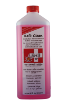 SHB Swiss Kalk Clean 1000 ml