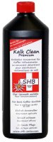 SHB Swiss Kalk Clean Premium 1000 ml